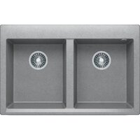 Polygran Brig 790 (серый)