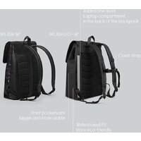 Городской рюкзак Gaston Luga Splash 2.0 16