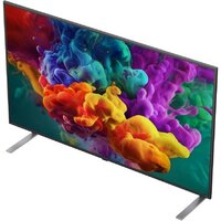 MiniLED телевизор LG QNED evo AI QNED85 55QNED85B6C - Превью изображения №4 — Интернет-магазин ПроЗаказ