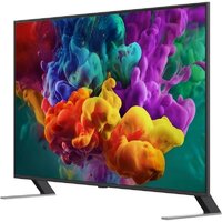 MiniLED телевизор LG QNED evo AI QNED85 55QNED85B6C - Превью изображения №3 — Интернет-магазин ПроЗаказ
