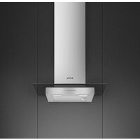 Кухонная вытяжка Smeg KBT600VE - Превью изображения №2 — Интернет-магазин ПроЗаказ