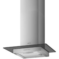 Кухонная вытяжка Smeg KBT600VE - Превью изображения №3 — Интернет-магазин ПроЗаказ