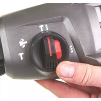 Перфоратор Milwaukee PH 26 T 4933464580 - Превью изображения №3 — Интернет-магазин ПроЗаказ