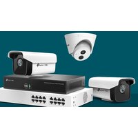 Сетевой видеорегистратор TP-Link Vigi NVR1008H - Превью изображения №7 — Интернет-магазин ПроЗаказ