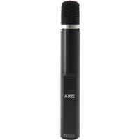 Проводной микрофон AKG C1000S - Превью изображения №4 — Интернет-магазин ПроЗаказ
