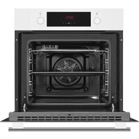 Электрический духовой шкаф Hansa BOEW68401 - Превью изображения №2 — Интернет-магазин ПроЗаказ