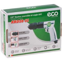 Безударная дрель ECO ARD18-11 - Превью изображения №6 — Интернет-магазин ПроЗаказ