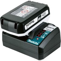 Ударная дрель-шуруповерт Makita HP488D006 (с 2-мя АКБ, кейс) - Превью изображения №8 — Интернет-магазин ПроЗаказ