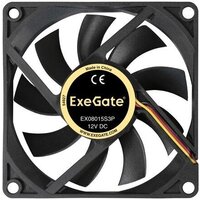 ExeGate Mirage-S 80x15S EX180973RUS
