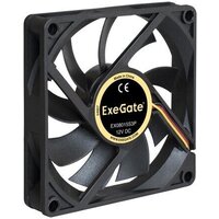 Вентилятор для корпуса ExeGate Mirage-S 80x15S EX180973RUS - Превью изображения №2 — Интернет-магазин ПроЗаказ