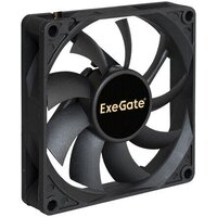 Вентилятор для корпуса ExeGate Mirage-S 80x15S EX180973RUS - Превью изображения №3 — Интернет-магазин ПроЗаказ