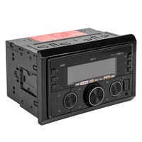 USB-магнитола ACV ADX-211BM DSP - Превью изображения №2 — Интернет-магазин ПроЗаказ