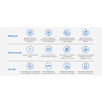 Вертикальный моющий пылесос Ezviz RH2 - Превью изображения №5 — Интернет-магазин ПроЗаказ