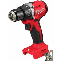 Ударная дрель-шуруповерт Milwaukee M18 M18BLPDRC-0X 4933492821 (без АКБ, кейс) - Превью изображения №2 — Интернет-магазин ПроЗаказ