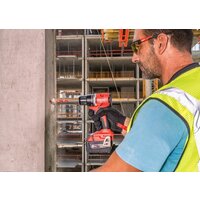 Ударная дрель-шуруповерт Milwaukee M18 M18BLPDRC-0X 4933492821 (без АКБ, кейс) - Превью изображения №7 — Интернет-магазин ПроЗаказ