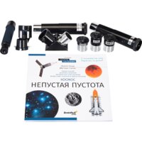 Телескоп Discovery Spark Travel 60 (с книгой) - Превью изображения №5 — Интернет-магазин ПроЗаказ