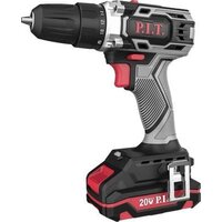 P.I.T. PBM20H-10B/1 (с 1-им АКБ)