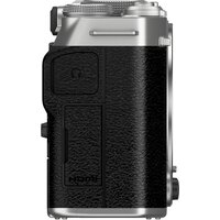 Фотоаппарат Fujifilm X-M5 Body (серебристый) - Превью изображения №6 — Интернет-магазин ПроЗаказ