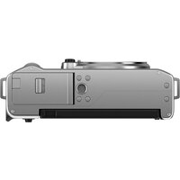 Фотоаппарат Fujifilm X-M5 Body (серебристый) - Превью изображения №4 — Интернет-магазин ПроЗаказ