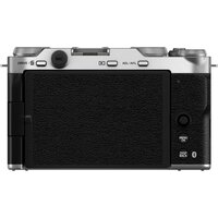 Фотоаппарат Fujifilm X-M5 Body (серебристый) - Превью изображения №8 — Интернет-магазин ПроЗаказ