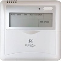 Внутренний блок Royal Clima Multi Flexi Duct EU ERP Inverter RCI-DMN18 - Превью изображения №3 — Интернет-магазин ПроЗаказ