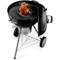 Гриль Weber Master-Touch GBS E-5750 - Превью изображения №5 — Интернет-магазин ПроЗаказ