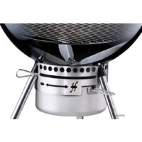 Гриль Weber Master-Touch GBS E-5750 - Превью изображения №4 — Интернет-магазин ПроЗаказ