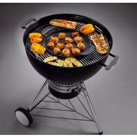 Гриль Weber Master-Touch GBS E-5750 - Превью изображения №13 — Интернет-магазин ПроЗаказ