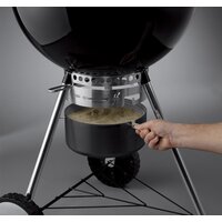 Гриль Weber Master-Touch GBS E-5750 - Превью изображения №7 — Интернет-магазин ПроЗаказ