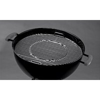 Гриль Weber Master-Touch GBS E-5750 - Превью изображения №6 — Интернет-магазин ПроЗаказ