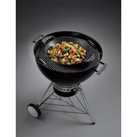 Гриль Weber Master-Touch GBS E-5750 - Превью изображения №10 — Интернет-магазин ПроЗаказ