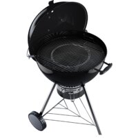 Гриль Weber Master-Touch GBS E-5750 - Превью изображения №2 — Интернет-магазин ПроЗаказ