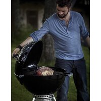 Гриль Weber Master-Touch GBS E-5750 - Превью изображения №11 — Интернет-магазин ПроЗаказ