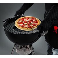 Гриль Weber Master-Touch GBS E-5750 - Превью изображения №12 — Интернет-магазин ПроЗаказ