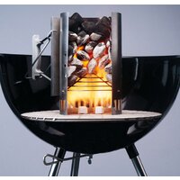 Гриль Weber Master-Touch GBS E-5750 - Превью изображения №9 — Интернет-магазин ПроЗаказ