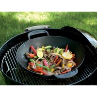 Гриль Weber Master-Touch GBS E-5750 - Превью изображения №14 — Интернет-магазин ПроЗаказ