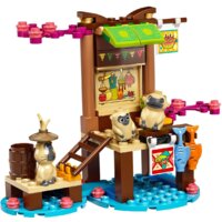 Конструктор LEGO Disney 43185 Лодка Буна - Превью изображения №5 — Интернет-магазин ПроЗаказ
