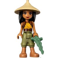 Конструктор LEGO Disney 43185 Лодка Буна - Превью изображения №16 — Интернет-магазин ПроЗаказ