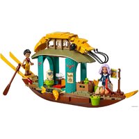 Конструктор LEGO Disney 43185 Лодка Буна - Превью изображения №11 — Интернет-магазин ПроЗаказ