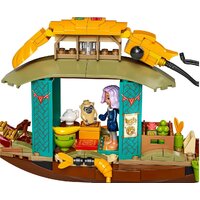 Конструктор LEGO Disney 43185 Лодка Буна - Превью изображения №10 — Интернет-магазин ПроЗаказ
