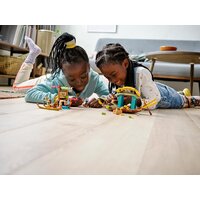 Конструктор LEGO Disney 43185 Лодка Буна - Превью изображения №21 — Интернет-магазин ПроЗаказ