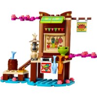 Конструктор LEGO Disney 43185 Лодка Буна - Превью изображения №8 — Интернет-магазин ПроЗаказ