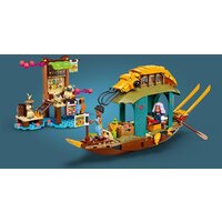 Конструктор LEGO Disney 43185 Лодка Буна - Превью изображения №22 — Интернет-магазин ПроЗаказ
