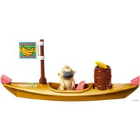 Конструктор LEGO Disney 43185 Лодка Буна - Превью изображения №9 — Интернет-магазин ПроЗаказ