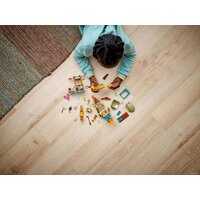 Конструктор LEGO Disney 43185 Лодка Буна - Превью изображения №20 — Интернет-магазин ПроЗаказ
