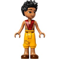 Конструктор LEGO Disney 43185 Лодка Буна - Превью изображения №14 — Интернет-магазин ПроЗаказ
