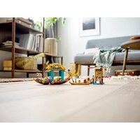 Конструктор LEGO Disney 43185 Лодка Буна - Превью изображения №19 — Интернет-магазин ПроЗаказ