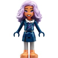 Конструктор LEGO Disney 43185 Лодка Буна - Превью изображения №17 — Интернет-магазин ПроЗаказ