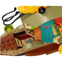 Конструктор LEGO Disney 43185 Лодка Буна - Превью изображения №13 — Интернет-магазин ПроЗаказ