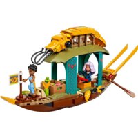 Конструктор LEGO Disney 43185 Лодка Буна - Превью изображения №4 — Интернет-магазин ПроЗаказ